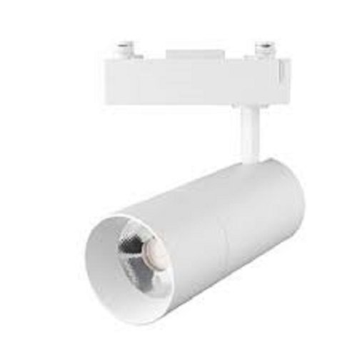 Трековый светильник низковольтный SW-G SY SY-601201-WH-7-NW 24В 7Вт 4000К Белый фото Трековый светильник низковольтный SW-G SY SY-601201-WH-7-NW 24В 7Вт 4000К Белый картинка